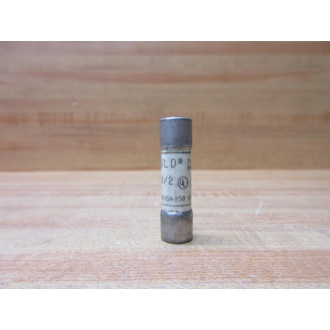 Gould Shawmut Ferraz Mersen GFN12 Fuse GFN12 - New No Box