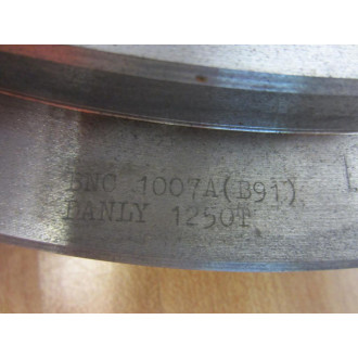Brighton NC Machine 1007A Shear Ring