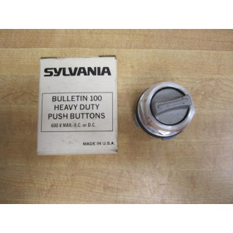 Sylvania UGAC3G Selector Switch