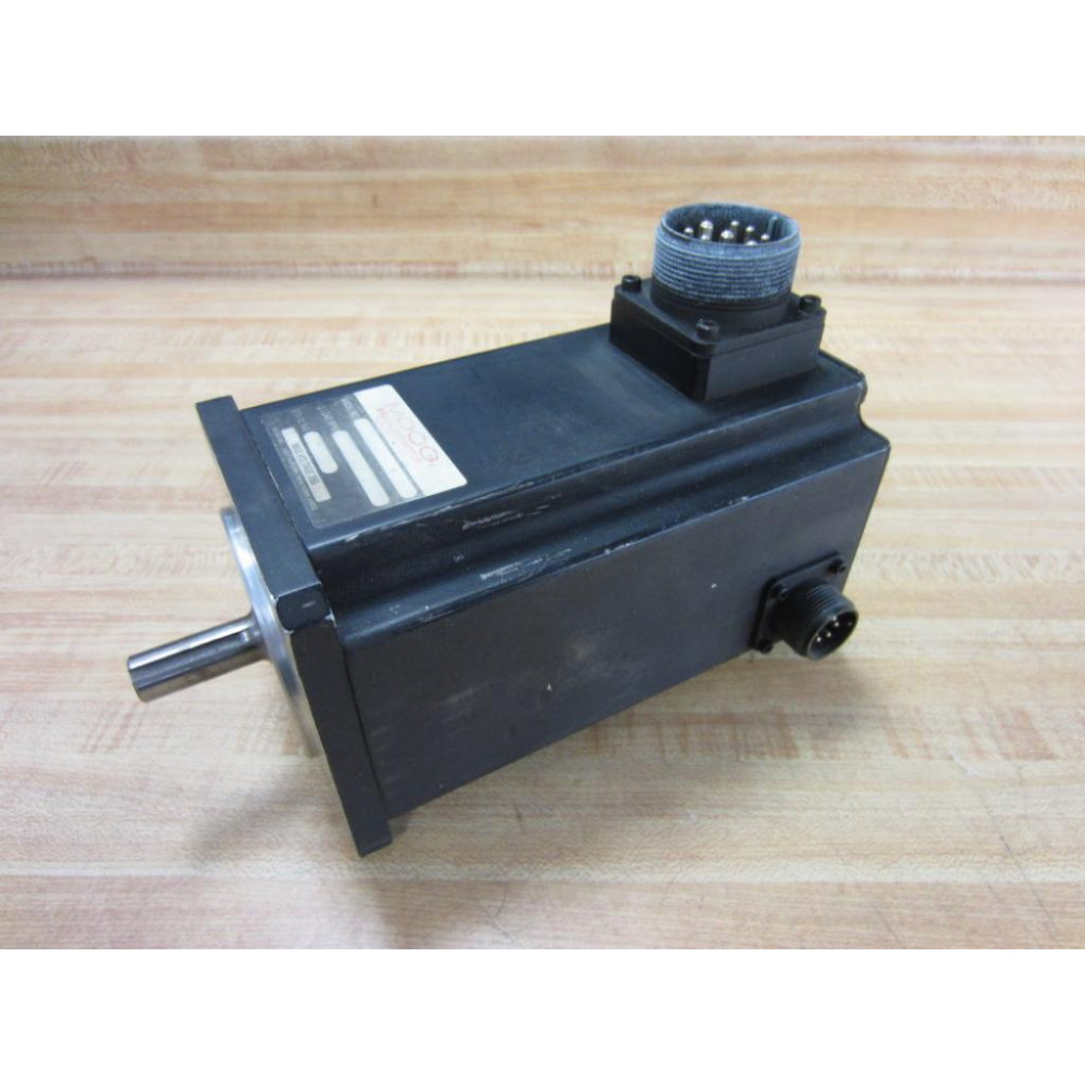 Moog 304-18A Brushless Motor - Used