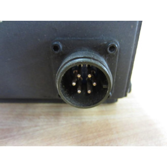 Moog 304-18A Brushless Motor - Used
