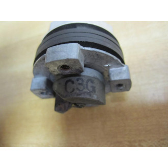 Sylvania UGAC3G Selector Switch