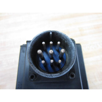 Moog 304-18A Brushless Motor - Used