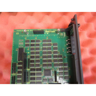 Fanuc A16B-2201-0892 Ethernet Remote A16B-2201-089203A - Used