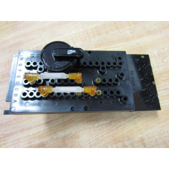 FM-1100-1 Valve - Used