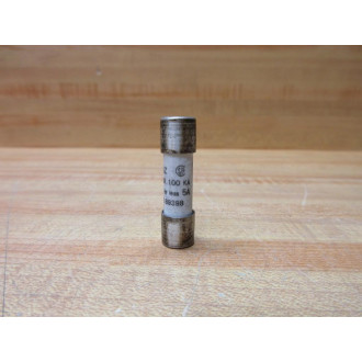 Gould Shawmut Ferraz Mersen 6JX-5 Fuse 6JX5 - New No Box