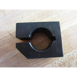 16-1043 Shaft Clamp wo Screws (Pack of 16) - New No Box
