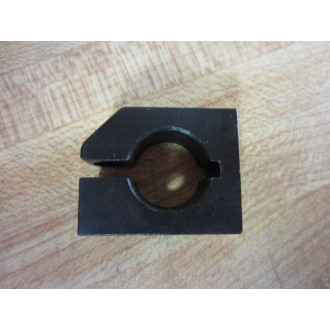 16-1043 Shaft Clamp wo Screws (Pack of 16) - New No Box