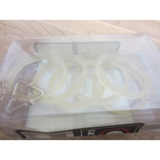 Goss 7040315 Seal (Pack of 6)