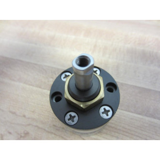 Fabco Air E-7-OP-F Spring Return Air Cylinder - New No Box