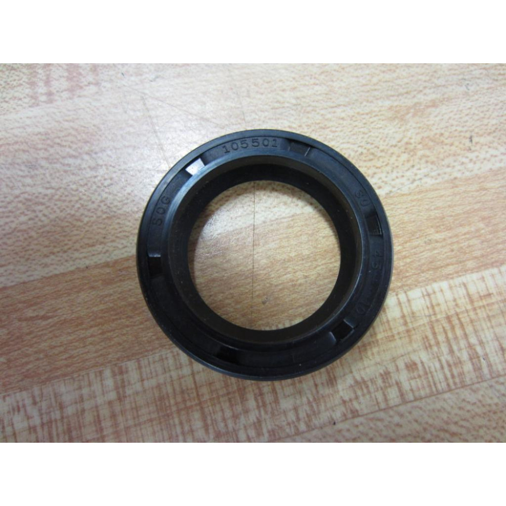 SOG 105501 Oil Seal 30 X 45 X 10 (Pack of 4) - New No Box