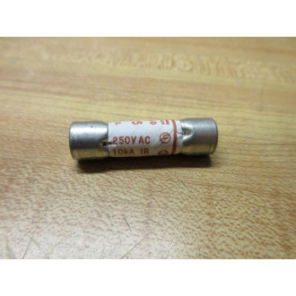 Gould Shawmut Ferraz OTM15 Fuse Cross Ref 540N44 (Pack of 2) - New No Box