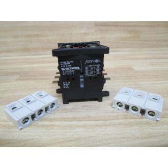 Socomec 23.003.004 Contactor 23003004
