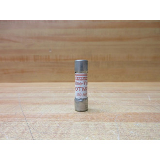 Gould Shawmut Ferraz OTM-20 Mersen Fuse Cross Ref 540N42 (Pack of 2) - New No Box