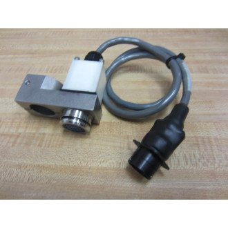 Electrol 155A-1247-CL-10 Connector Assembly - Used