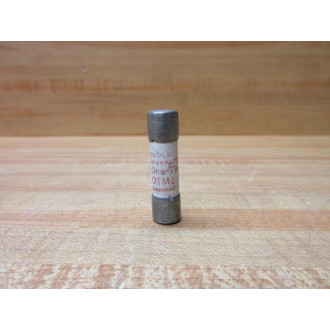 Gould Shawmut Ferraz Mersen OTM1 Fuse 0TM1 (Pack of 3) - New No Box