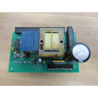 Micro Motion 1000142 Circuit Board - New No Box