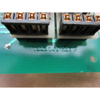 Micro Motion 1000142 Circuit Board - New No Box