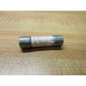Gould Shawmut Ferraz Mersen OTM1 Fuse 0TM1 (Pack of 3) - New No Box