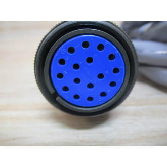 Alpha Wire TSE42-106 Encoder Cable - New No Box