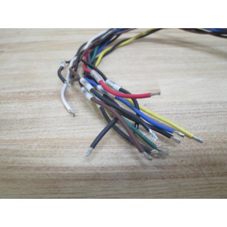 Alpha Wire TSE42-106 Encoder Cable - New No Box