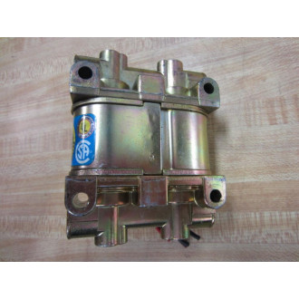 Skinner Valve V955LEH2100 Solenoid Valve - Used