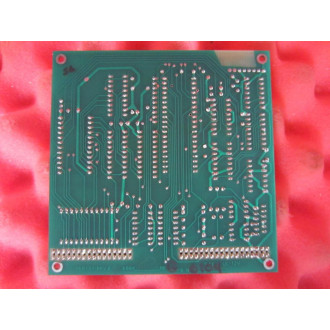 Micro Motion 1000131 Circuit Board Rev E Rev G - Used