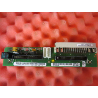 W30807-Q6110-X4-3 Circuit Board - Used