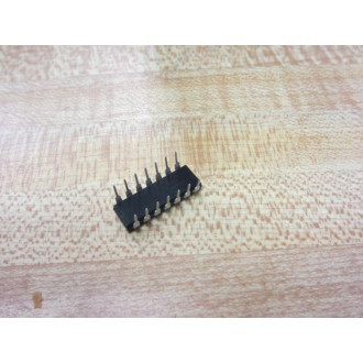 Fairchild 7407 Integrated Circuit (Pack of 4)
