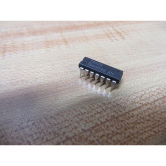 Signetics 7432N Integrated Circuit (Pack of 2) - New No Box