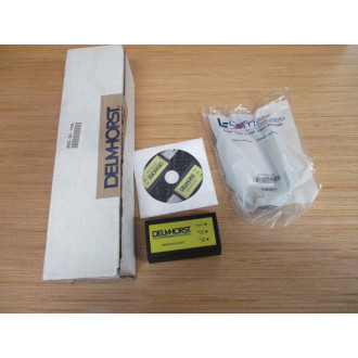 Delmhosrt PCKITUSB PCInterface Kit-USB