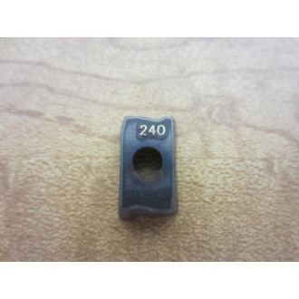 APKT 160408 PDSR LMT Fette Milling Bit - New No Box