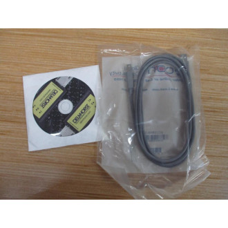 Delmhosrt PCKITUSB PCInterface Kit-USB