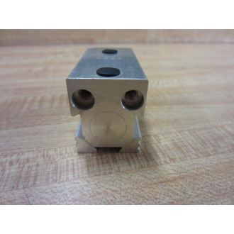 Asco 44100156 Short Stroke Cylinder - New No Box