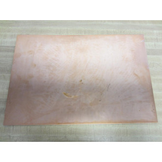 FEC 149-057 Epoxy Glass Copper-Clad Laminate - New No Box