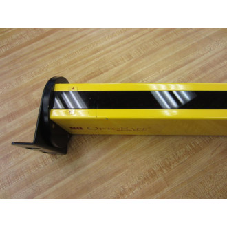 STI P4160BR OptoSafe Receiver 60" - Used
