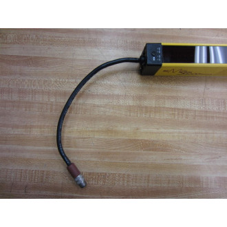 STI MS46-30-1215-R-FN-CX1 Mini Safe Receiver 48" - New No Box
