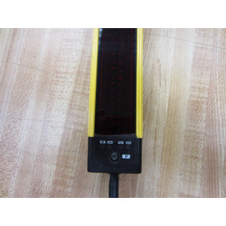 STI MS46-30-1215-R-FN-CX1 Mini Safe Receiver 48" - New No Box