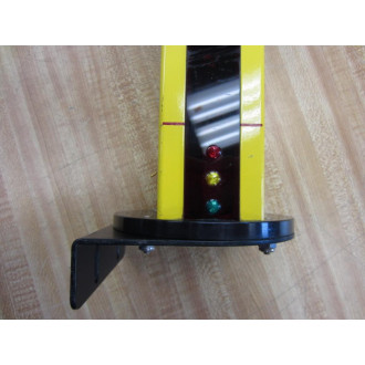 STI OF4136B-2FB2 Optofence B Light Curtain 36" Transmitter - New No Box