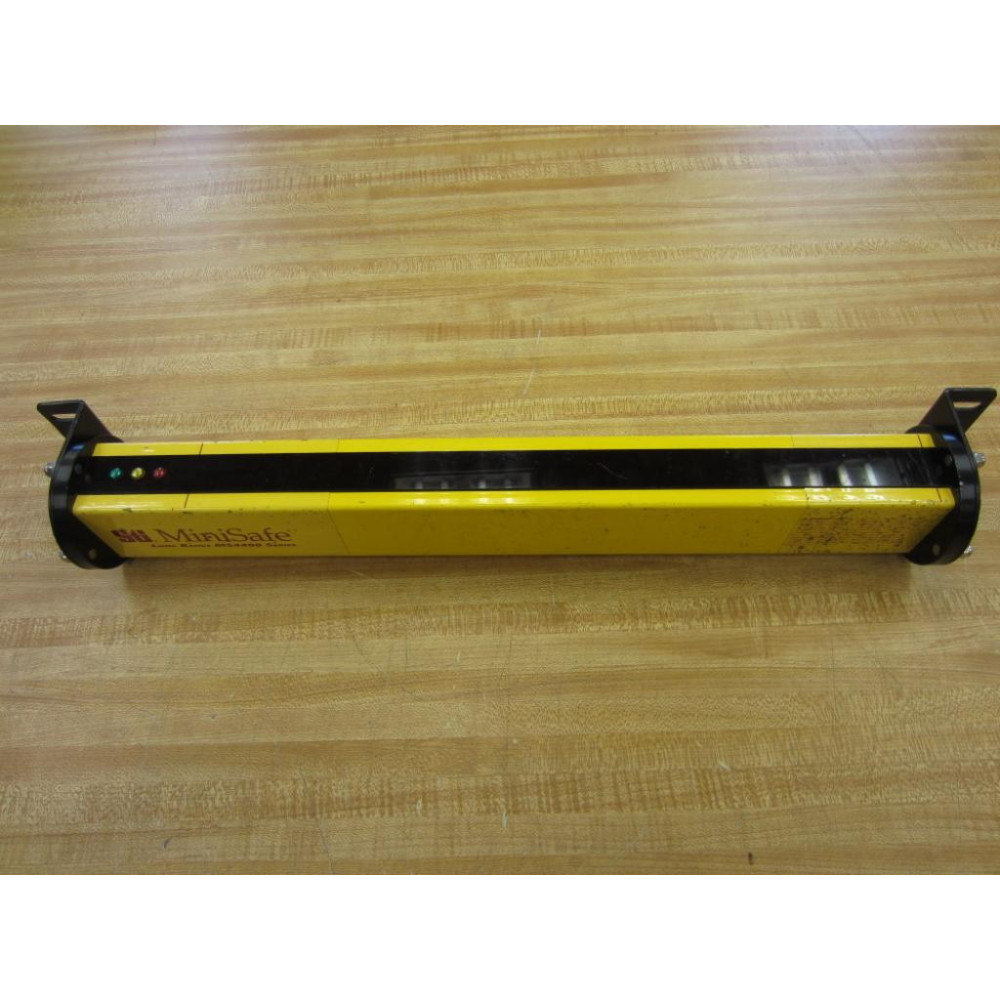 STI MS4416BX MiniSafe Long Range MS4400 Series 16" - Used
