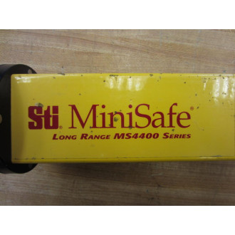 STI MS4416BX MiniSafe Long Range MS4400 Series 16" - Used
