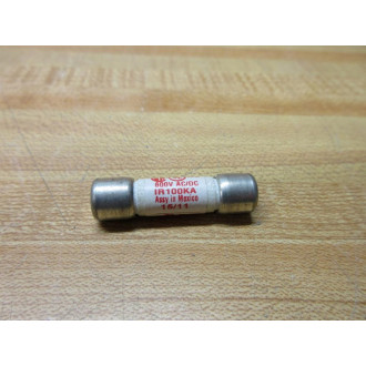 Gould Shawmut Ferraz ATM1-12 Fuse Cross Ref 4ZCH3 (Pack of 4) - New No Box