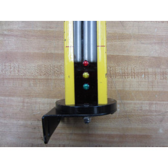 STI MS4416BX MiniSafe Long Range MS4400 Series 16" - Used