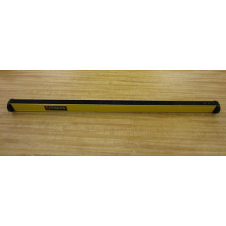 Dolan-Jenner SAFESCAN 9B 36" Light Curtain Receiver - Used