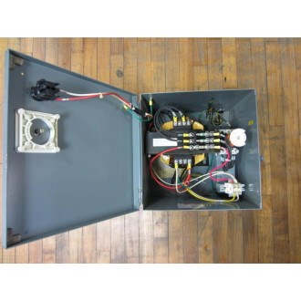 Square D 9070 SK3000G2 Transformer Disconnect Series A - Used