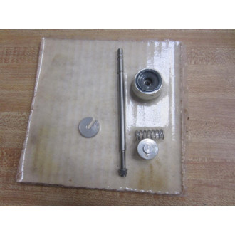 Ross 636K77 Valve Seal Service Kit Missing RZL O Ring
