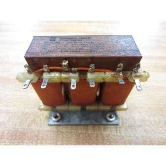 Graupner Gmbh BV 16.288-01 Transformer  00 233 497 - Used