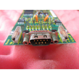 Indramat 109-0698-4B02-02 ADW3 Board ITDS 94V-0 16 93 Tested A01 - Used
