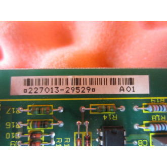 Indramat 109-0698-4B02-02 ADW3 Board ITDS 94V-0 16 93 Tested A01 - Used