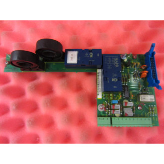 Indramat 109-0700-3B06-04 SM13 Board 109-0700-3A06-04 A05 - Used
